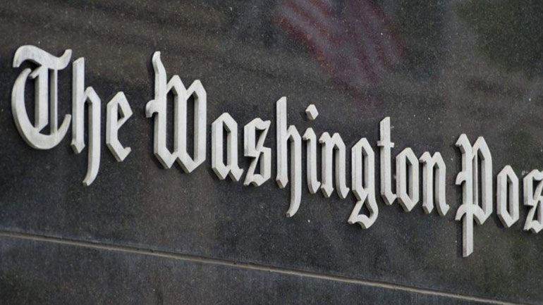 Washington Post: Ελλάδα-Κύπρος-Ισραήλ υπογράφουν για τον αγωγό φυσικού αερίου