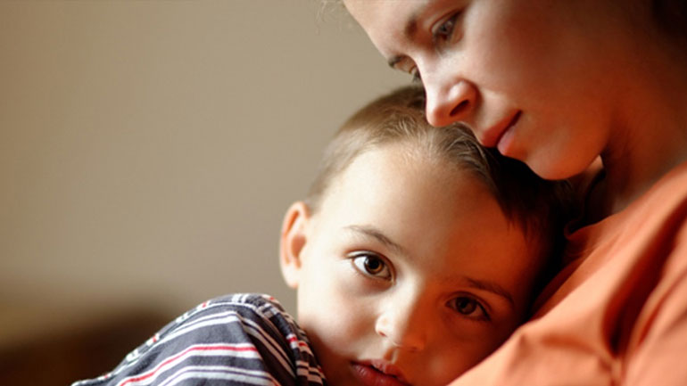 Πώς θα μιλήσετε στο παιδί για το διαζύγιο