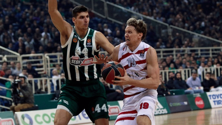 Καταθέτει ένσταση ο Παναθηναϊκός