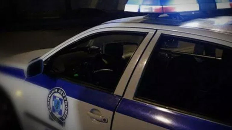 Σεπόλια: Άνδρας βρέθηκε μαχαιρωμένος στην άκρη του δρόμου