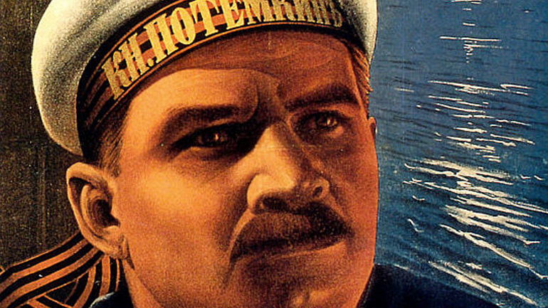 «Θωρηκτό Ποτέμκιν» – Η ιστορία μιας αριστουργηματικής ταινίας