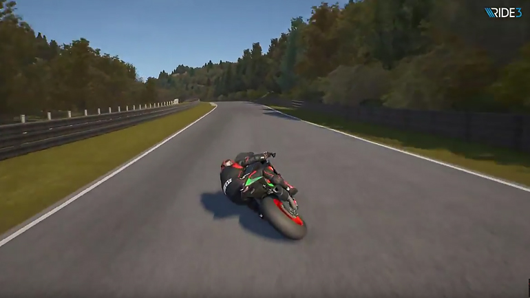 Μια «βόλτα» στην πράσινη κόλαση!