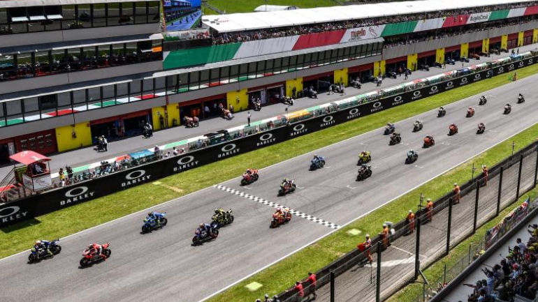 MotoGP 2019: Οι ομάδες της σεζόν που έρχεται!