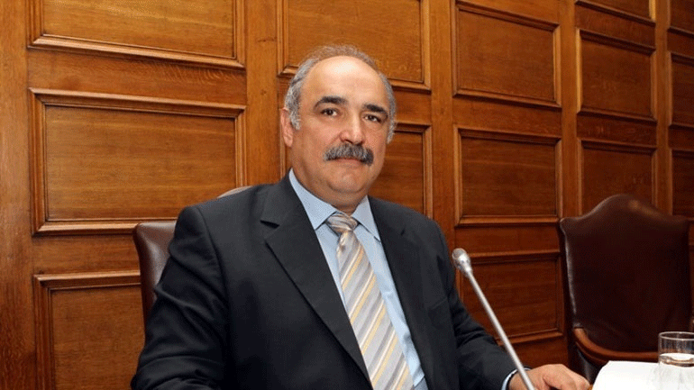 Συνάντηση Μπόλαρη με τον Υπ. Εξωτερικών της Σερβίας