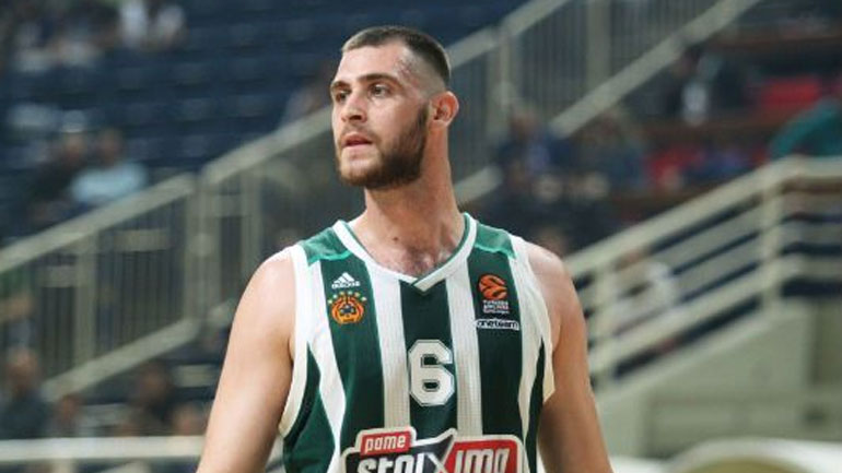 Παπαγιάννης: «Να βγάλουμε αντίδραση κόντρα στην ΑΕΚ»