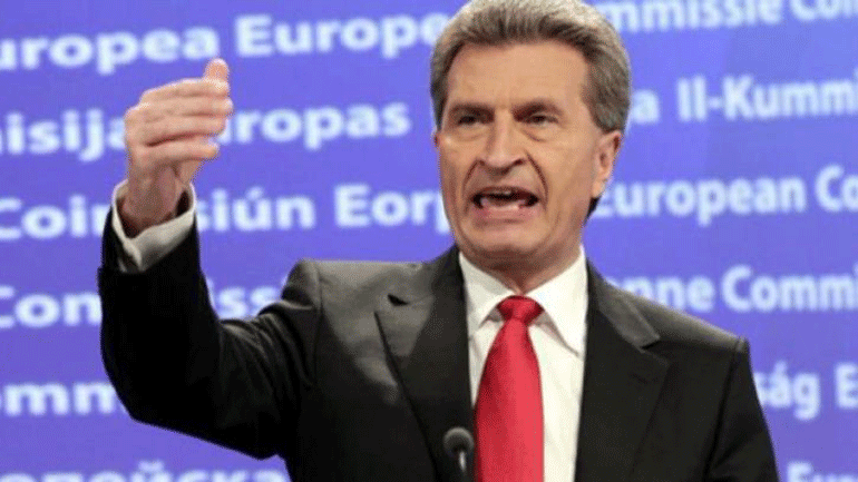 « Η Ε.Ε. θα πρέπει να αναλάβει ενέργειες εις βάρος της Γαλλίας σχετικά με τους δημοσιονομικούς κανόνες»