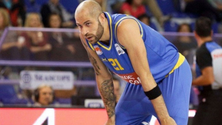 Βασιλόπουλος: «Να είμαστε απόλυτα συγκεντρωμένοι κόντρα στον Ολυμπιακό»