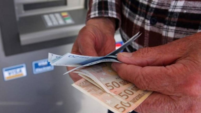 Ασέβεια σε γέροντες