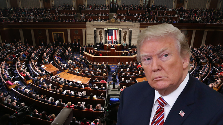 “Shutdown” στις ΗΠΑ