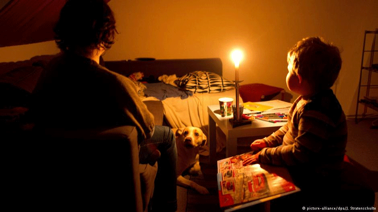 Χωρίς ρεύμα θα μείνουν περιοχές του νομού Ηρακλείου μέσα στις εορταστικές ημέρες