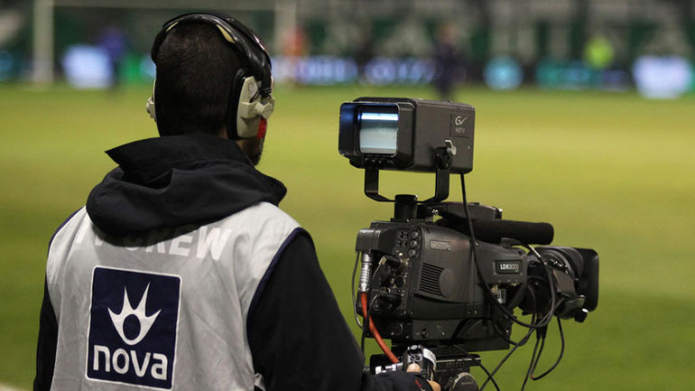 Κάθετα αντίθετη σε εμβόλιμη αγωνιστική η Nova