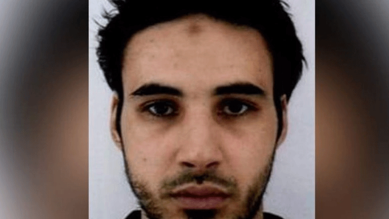 Ο δράστης της επίθεσης στο Στρασβούργο ορκιζόταν πίστη στο Ισλαμικό Κράτος