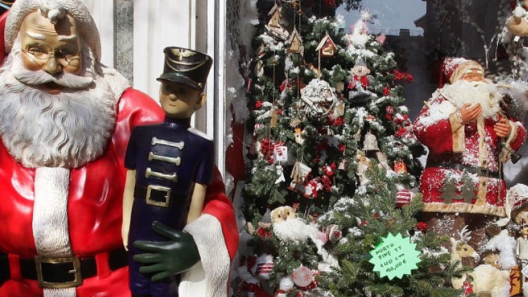 To κυριακάτικο ωράριο των καταστημάτων