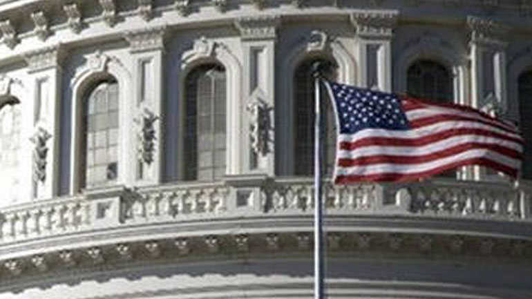 ΗΠΑ: Δεν επετεύχθη συμφωνία στη Γερουσία για τον προϋπολογισμό