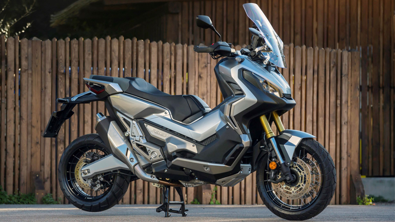 Ανάκληση Honda Χ-ADV 750 για δυσλειτουργία στο σύστημα μετάδοσης