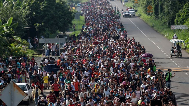 Οι λαθροδιακινητές στην Τουρκία και ο “θείος” από το Φατίχ