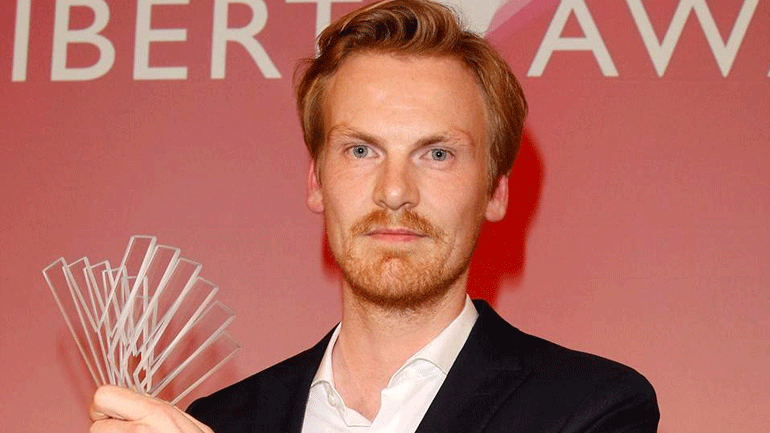 Γερμανία: Δημοσιογράφος του Der Spiegel κατηγορείται για κατασκευασμένα ρεπορτάζ