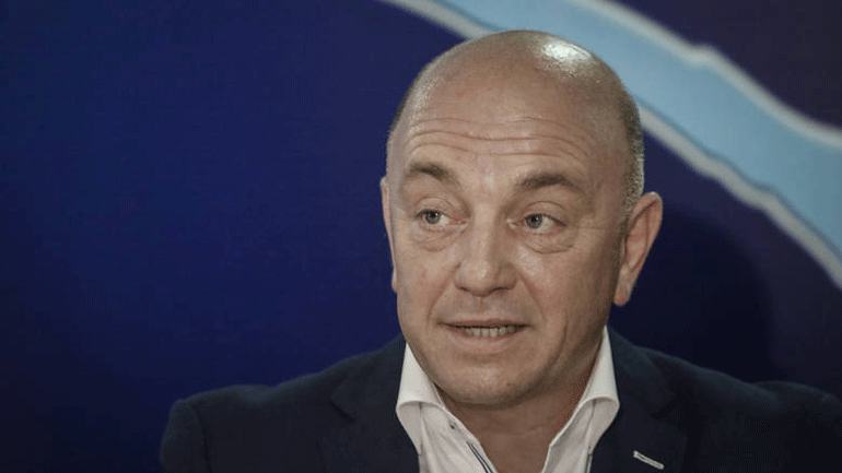 Τοσουνίδης για Μπακογιάννη: «Η “νονά” της “Βόρειας Μακεδονίας” δεν έχει δικαίωμα να κρίνει κανέναν»