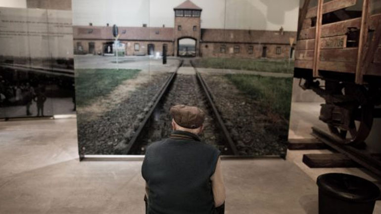 Πέθανε ο τελευταίος επιζών της εξέγερσης του γκέτο της Βαρσοβίας