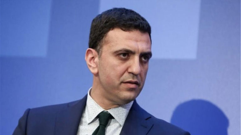 Κικίλιας: Η βία είναι η μαμή της εκτροπής