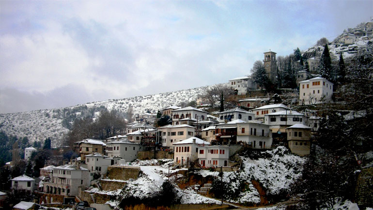 Υψηλές πληρότητες σε όλους τους χειμερινούς προορισμούς