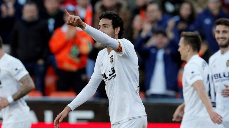 Ισπανία: Λυτρώθηκε στις καθυστερήσεις η Βαλένθια, 2-1 την Ουέσκα