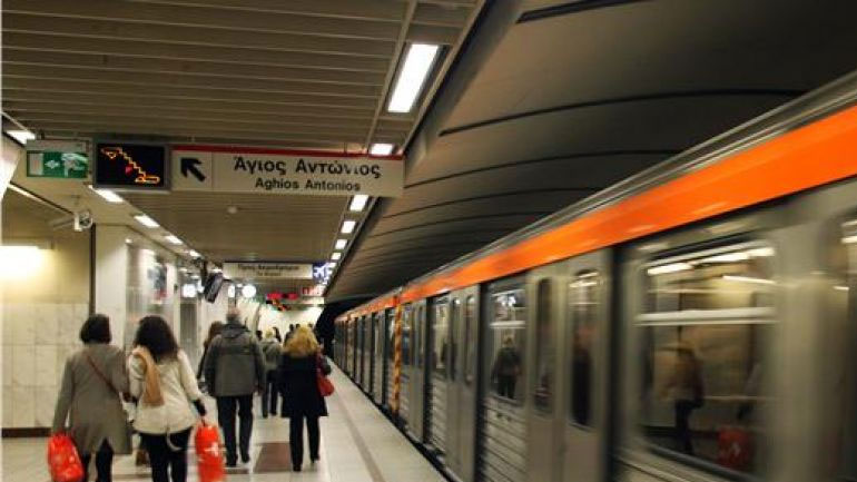 Αλλαγές στα δρομολόγια των ΜMM – Πώς θα κινηθούν Χριστούγεννα και Πρωτοχρονιά