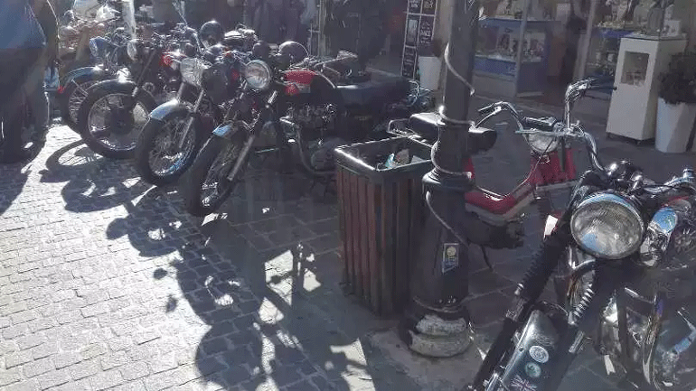 Χανιά: Μία έκθεση με κλασική ομορφιά από το παρελθόν