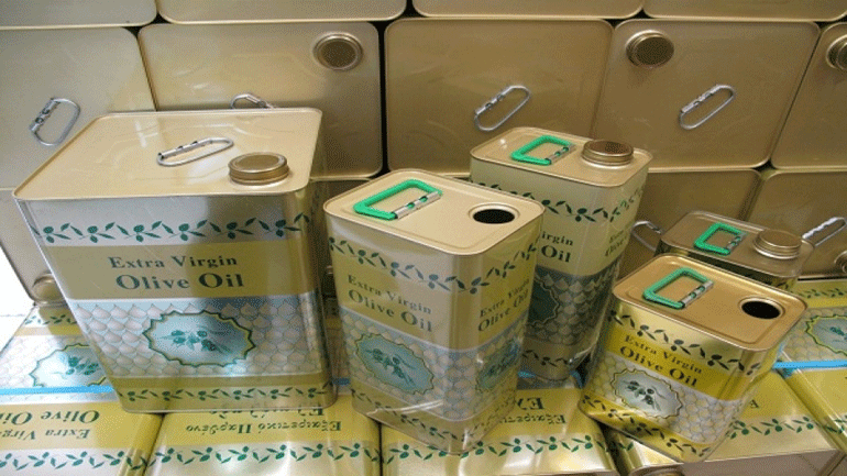 Εύβοια: Απατεώνας ξεγέλασε παραγωγό – Του πήρε λάδι και μετρητά