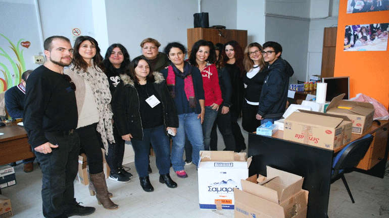 Μεγάλη ήταν η ανταπόκριση των πολιτών στο κάλεσμα της ΚΟ.Δ.Ε.Π.