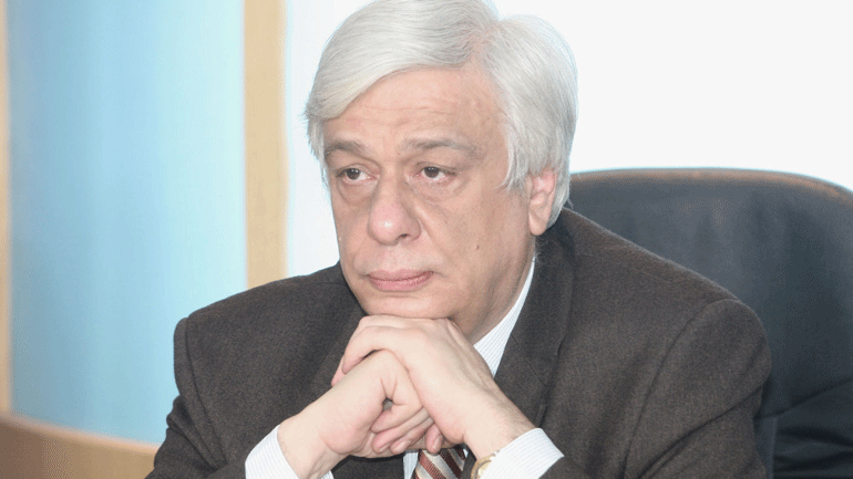 Συλλυπητήρια του Π. Παυλόπουλου στον ομόλογό του της Ινδονησίας