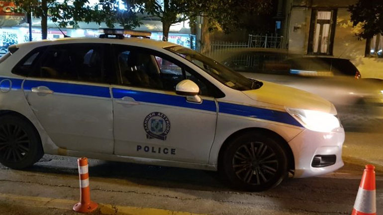 Άγριος τσακωμός στα Τρίκαλα – Στο νοσοκομείο οι πρωταγωνιστές του