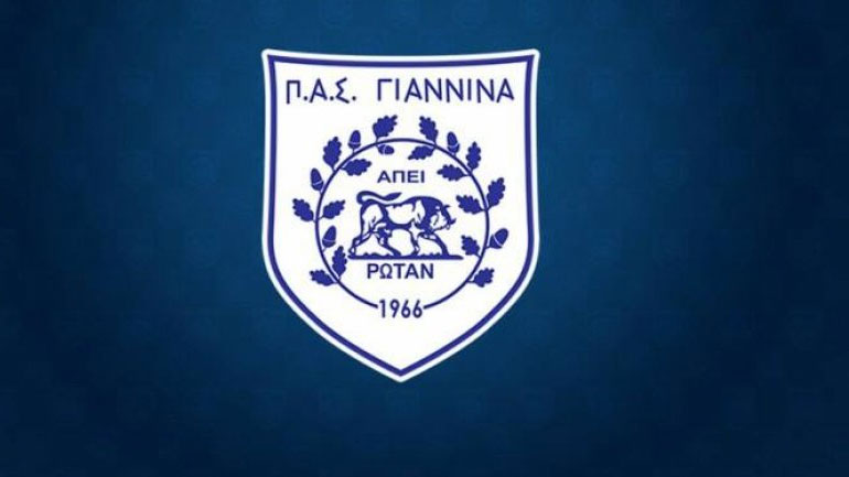 Βαρύ πένθος στον ΠΑΣ Γιάννινα