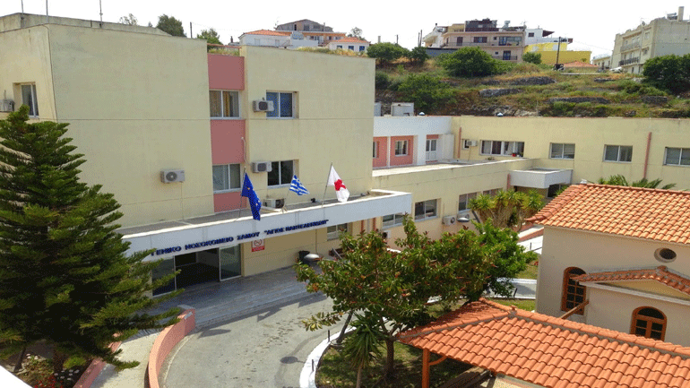 Αύξηση των γεννήσεων παρατηρείται στη μαιευτική κλινική του νοσοκομείου Σάμου