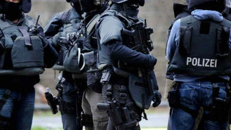 Γερμανία: Συνελήφθη και τέταρτος ύποπτος για σχεδιασμό τρομοκρατικής επίθεσης