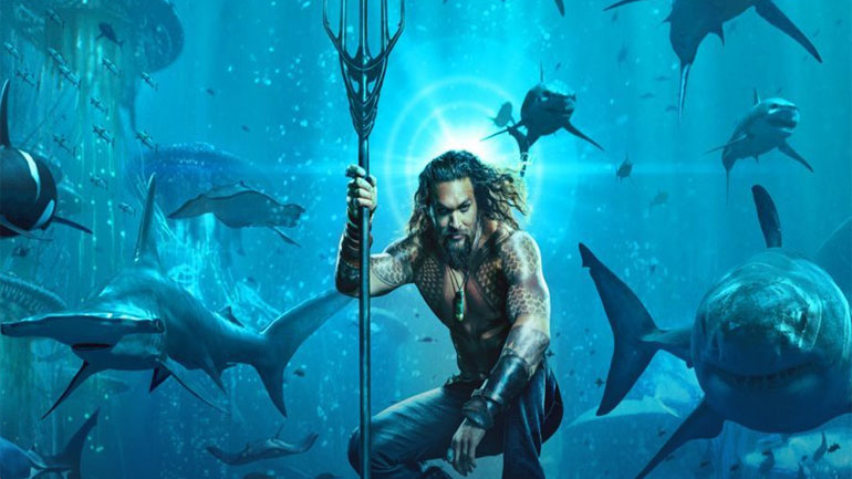 Ένας σούπερ ήρωας και μια σούπερ νταντά στην κορυφή του αμερικανικού box-office