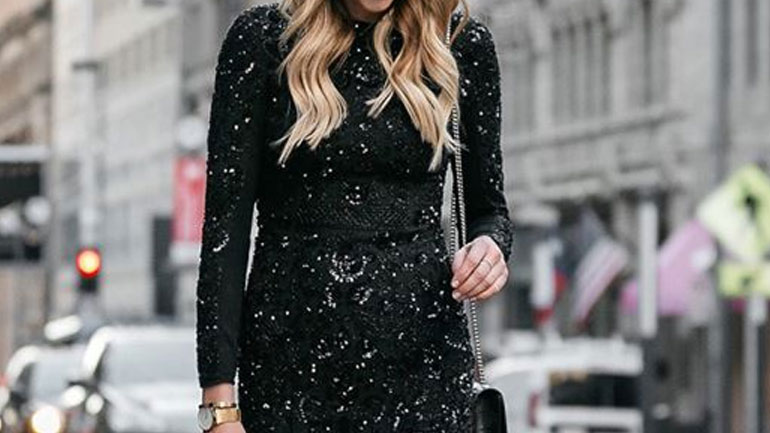 Street style outfits για στυλάτες χριστουγεννιάτικες εμφανίσεις!