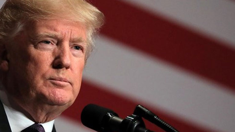 Ο Τραμπ ακυρώνει το ταξίδι του στη Φλόριντα και παραμένει στην Ουάσινγκτον εξαιτίας του shutdown