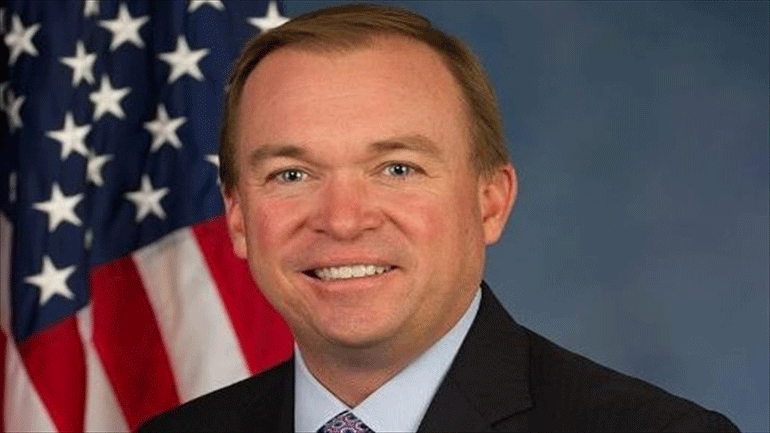 «Είναι πολύ πιθανό ένα shutdown μέχρι τον Ιανουάριο»