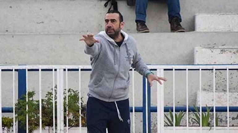 Πόλο: Παραιτήθηκε από τον ΝΟ Χίου ο Μικέδης