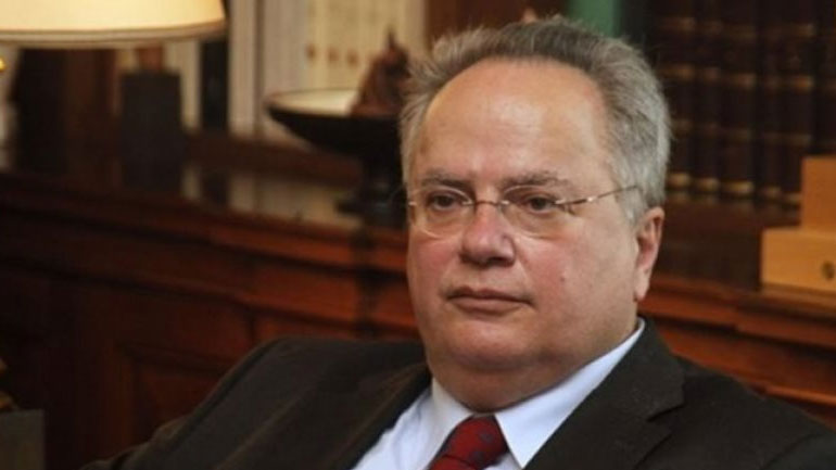 Κοτζιάς: «Οι Τούρκοι θέλουν εγγυήσεις και στρατό για έλεγχο της Κύπρου»