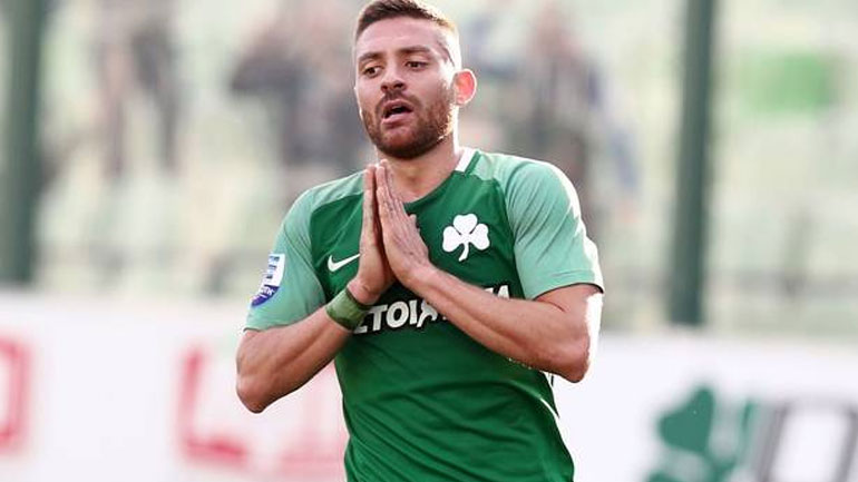 Μουνιέ: «Ανυπομονώ για το δεύτερο μισό της σεζόν»