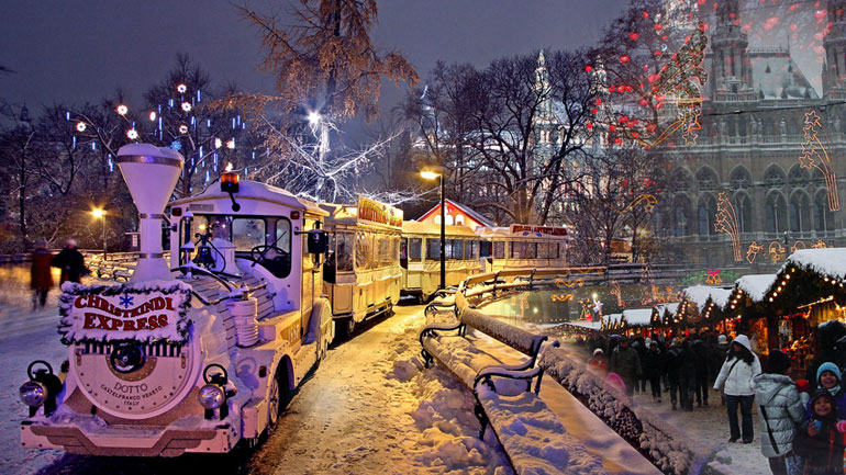 H “Άγια Νύχτα” έγινε 200 ετών