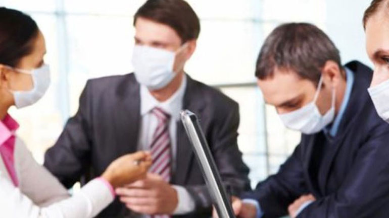 Γιατί οι εργαζόμενοι πάνε στη δουλειά τους όταν είναι άρρωστοι;