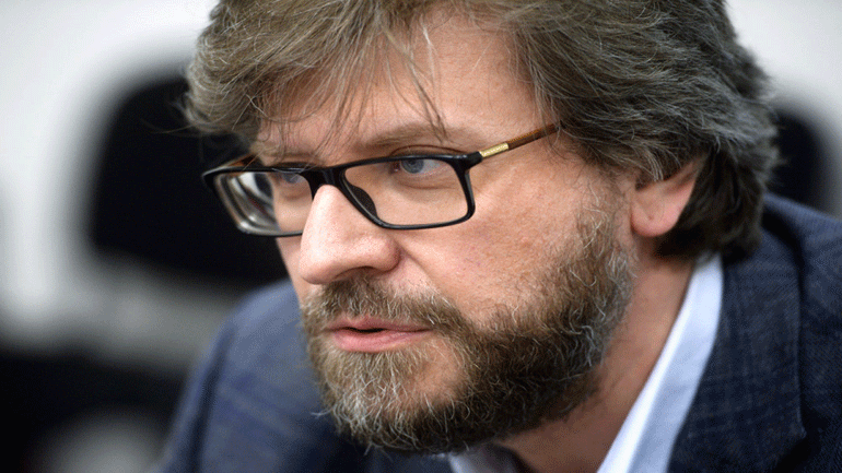 «Η παραίτηση του υπουργού Ματις σχετίζεται  με την άρνηση του Τραμπ να βασιστεί στους στρατιωτικούς»