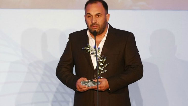 Γέμελος: «Στόχος για το 2019 οι προκρίσεις στους Ολυμπιακούς Αγώνες» Γέμελος: «Στόχος για το 2019 οι προκρίσεις στους Ολυμπιακούς Αγώνες»