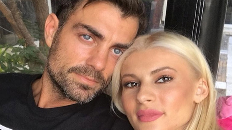 Το comeback του Χανταμπάκ