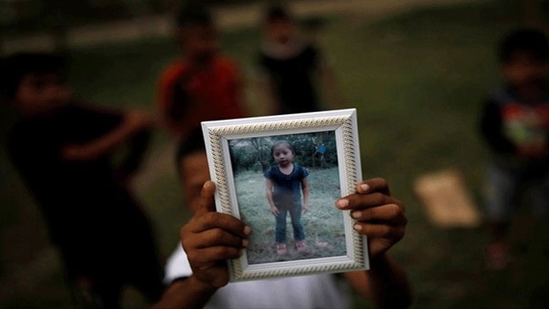 ΟΗΕ: «Οι αρχές των ΗΠΑ πρέπει να διεξαγάγουν έρευνα για τον θάνατο του κοριτσιού από τη Γουατεμάλα»