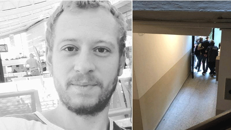 Τουρκία: Δικαστήριο διέταξε την αποφυλάκιση Αυστριακού φοιτητή