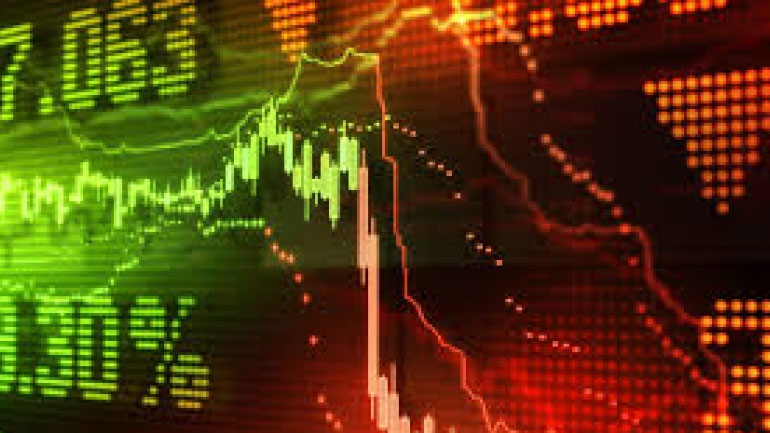 Πτώση στα ευρωπαϊκά χρηματιστήρια